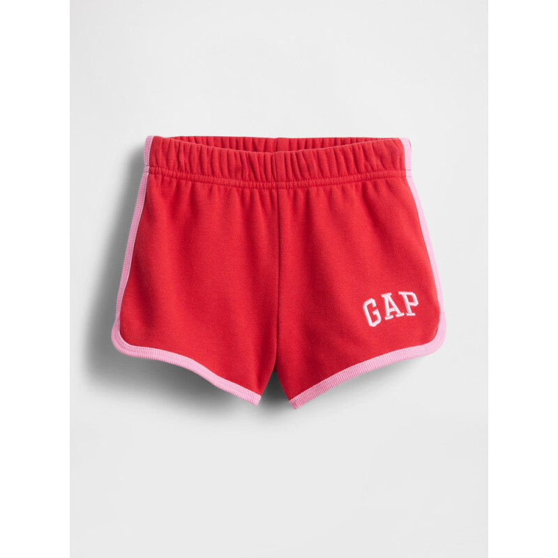 IE FRCH LOGO SHORT TOMATO SAUCE