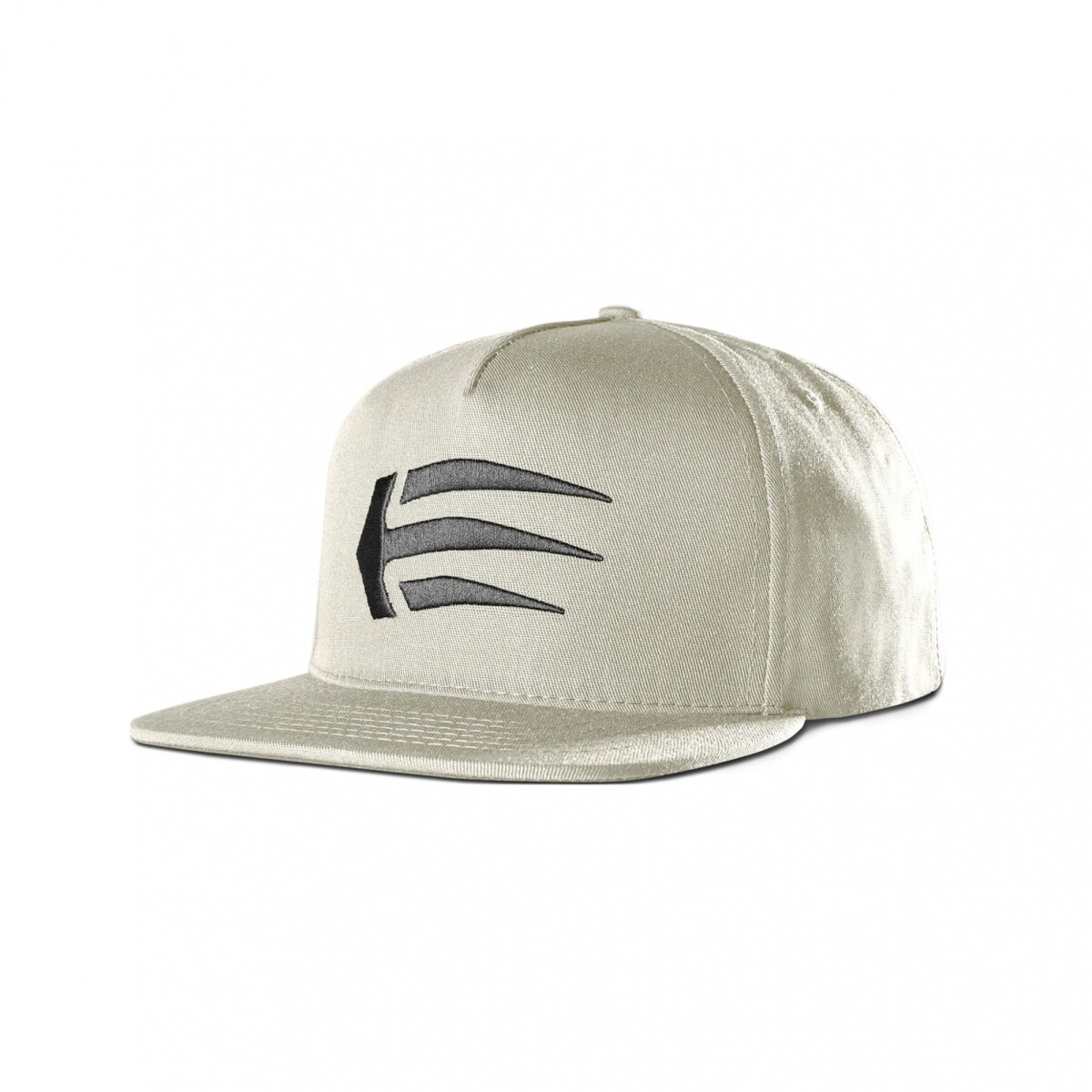 GORRA ETNIES JOSLIN SNAPBACK - Beige 
