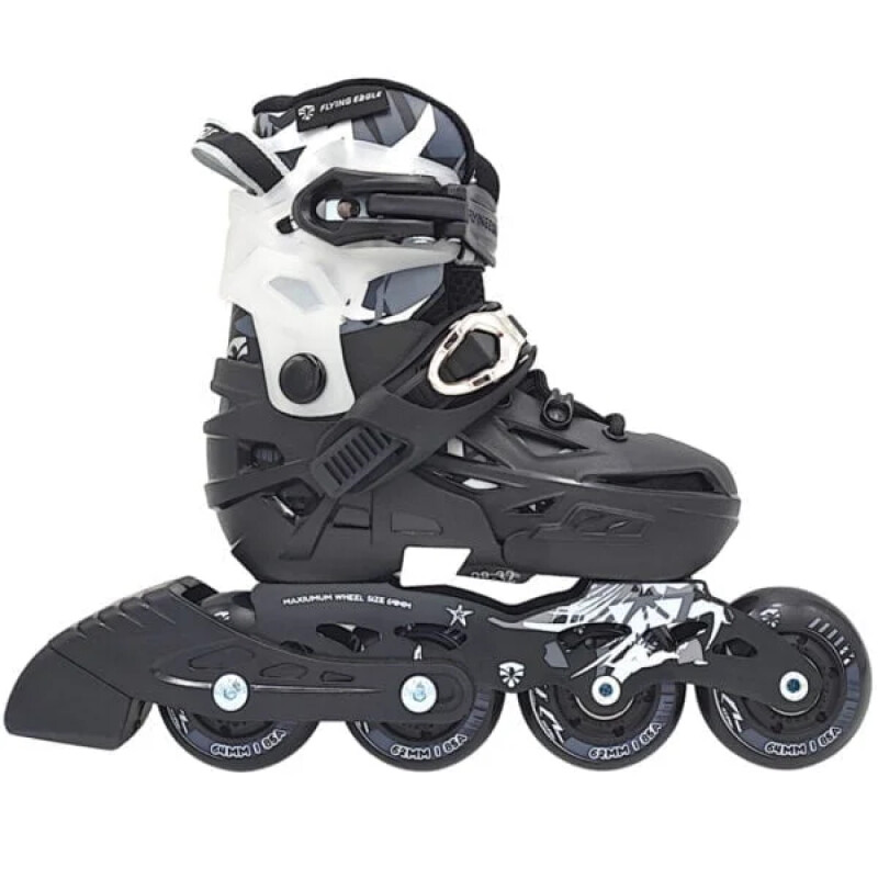 Rollers Flying Eagle S6 Pro Rollers Flying Eagle S6 Pro