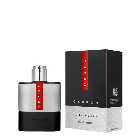 Perfume Prada Luna Rossa Carbon EDT 100ml Perfume Prada Luna Rossa Carbon EDT 100ml