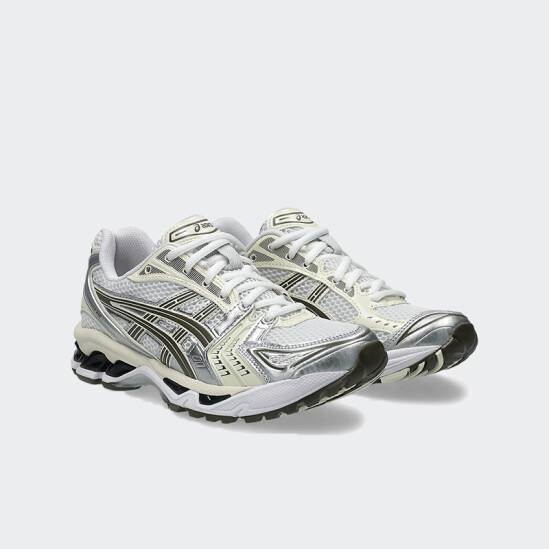 Championes Asics Gel Kayano 14 Blanco