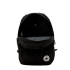 Mochila Converse Straight Edge Negro
