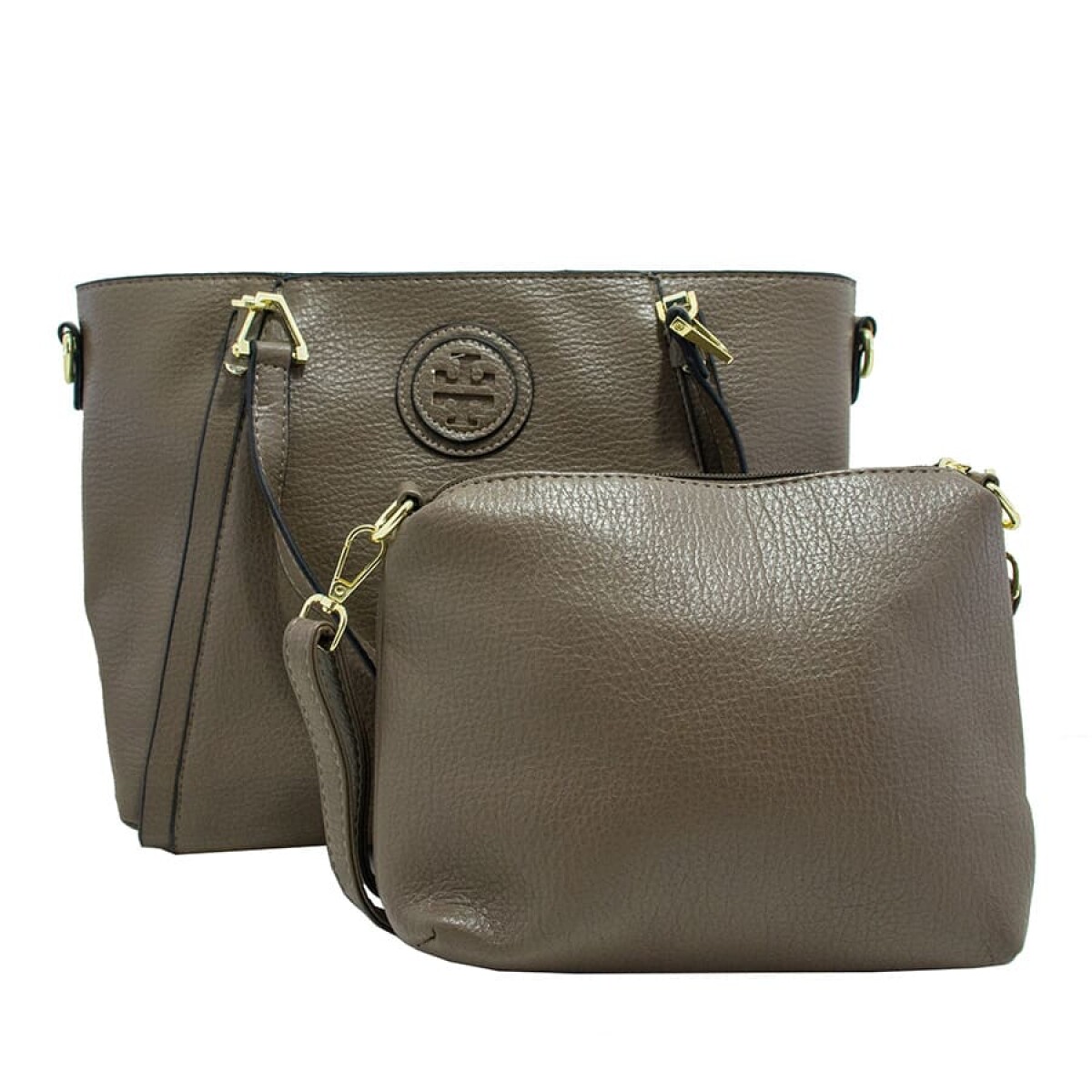 Carteras Muvem de Mujer - WC12-2857-1 - Marron 