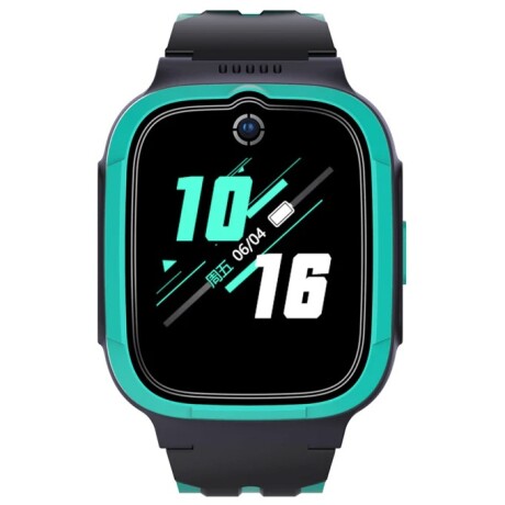 Reloj Smartwatch Lagenio 4G Kids Watch K1 Verde 001