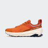 Championes Altra Olympus 5 Naranja