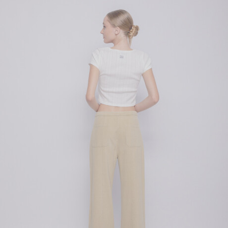 PANTALON LEI Verde Oliva