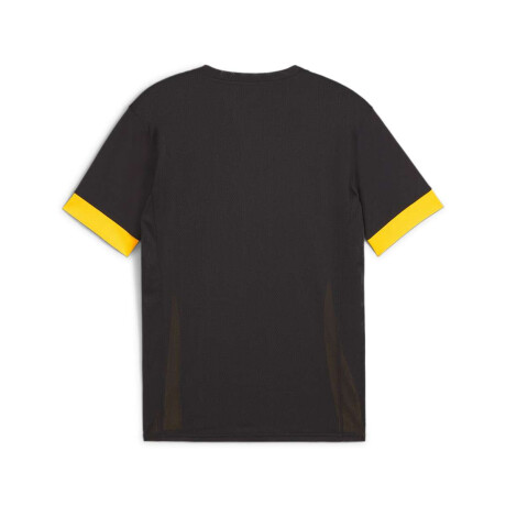 Remera Peñarol Matcday de Hombre Negro