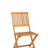 Juego De Jardin Mesa + 2 Sillas Madera Island Juego De Jardin Mesa + 2 Sillas Madera Island