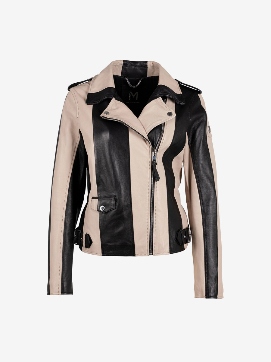 CHAQUETA ARMILLA 
