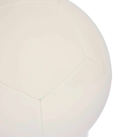 Balón Universadi Unisex Blanco