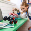 Monster Jam ThunderROARus con Motor de Carga Manual Lego Monster Jam ThunderROARus con Motor de Carga Manual Lego