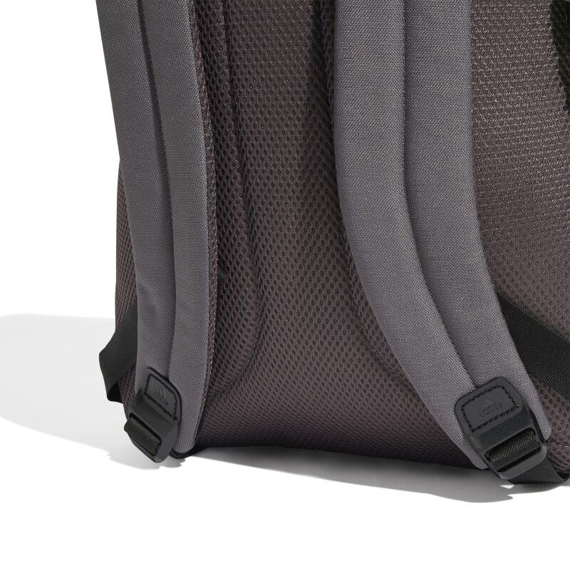 Mochila Adidas Power Gris