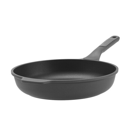 Sartén Leo Berghoff Aluminio Fundido 28CM 001
