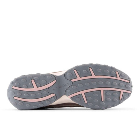 Championes U204L de Hombre Chocolate