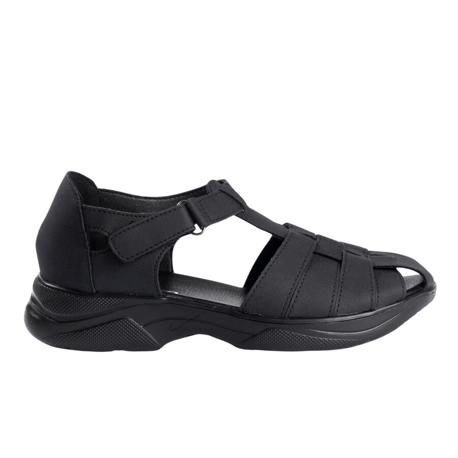 LEGERO OPEN BLACK