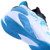 Championes Umbro DRIBBLE Hombre 20103810 Blanco-celeste