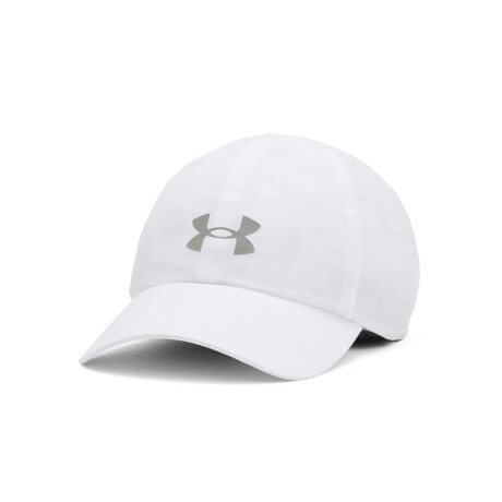 Gorra Under Armour - White White