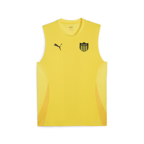 Peñarol SL Jersey 70591307 Amarillo