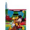 Baúl para juguetes Mickey Mouse Disney Baúl para juguetes Mickey Mouse Disney