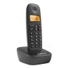 Teléfono Intelbras TS Intelbras TS 2510 Preto inalámbrico - color negro Teléfono Intelbras Ts Intelbras Ts 2510 Preto Inalámbrico - Color Negro