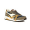 Diadora Heritage Calzado Deportivo Italia Mostaza-marino