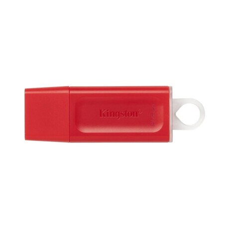 Pendrive Kingston 64GB DataTraveler Exodia U2G64 Red Pendrive Kingston 64GB DataTraveler Exodia U2G64 Red