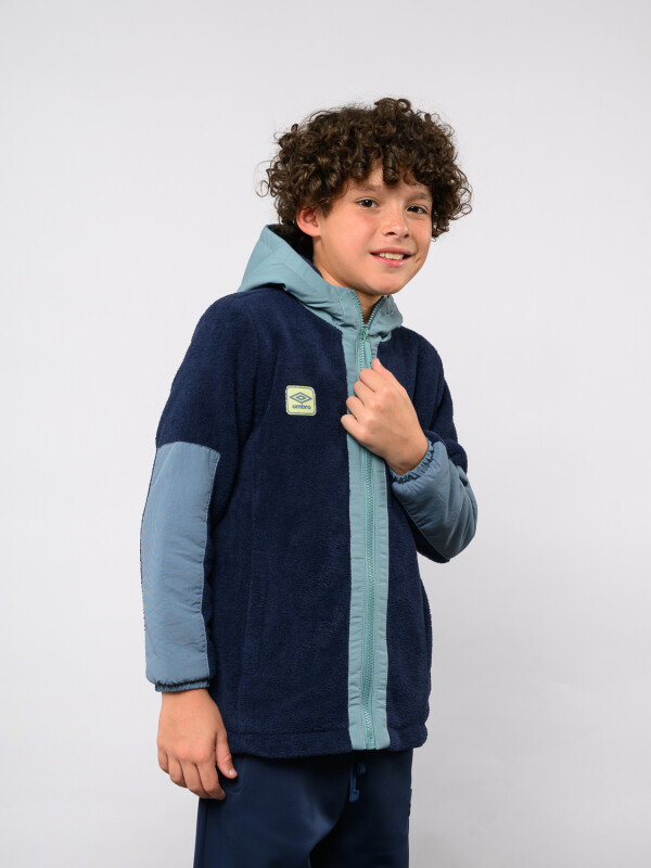 Campera Explor Umbro Junior 001