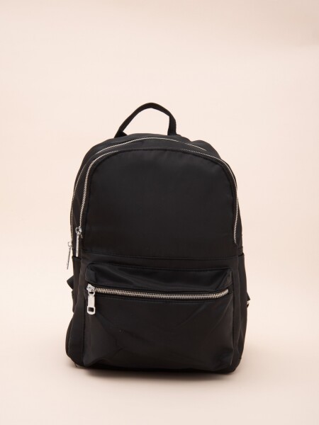 Mochila Negra