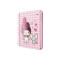 Cuaderno Mooving Pocket My Melody cuadrillé