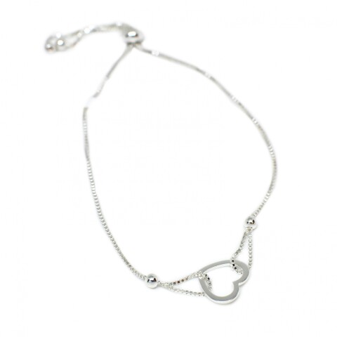 Pulsera en Plata 925 Pulsera en Plata 925