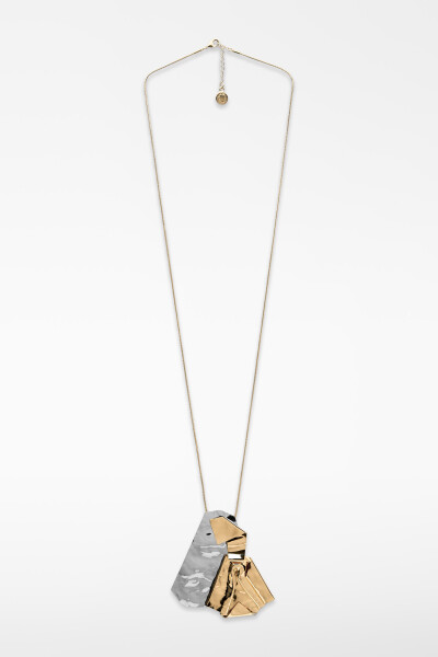 COLLAR CIMA Oro