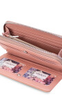 BILLETERA PENELOPE ROSA MAUVE
