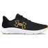 UA Charged Pursuit 3 BL-BLU GRY-110