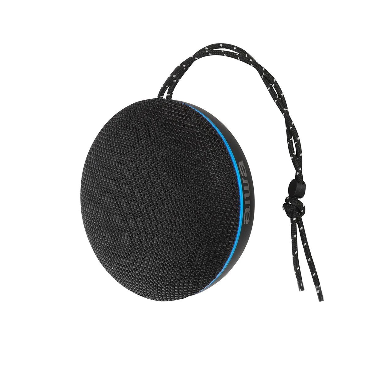 Parlante Portátil Bluetooth Aiwa Waterproof Awf20bt 