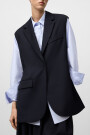 CHALECO Navy