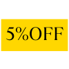 Dia del padre 5%
