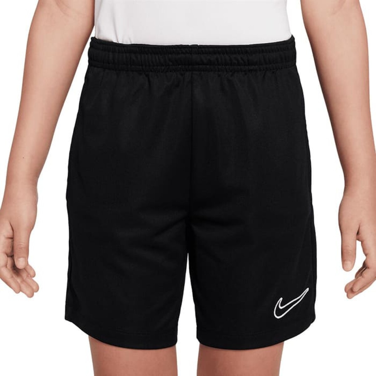 Short Nike Trophy 23 de Niños - DX5416-010 - Negro 