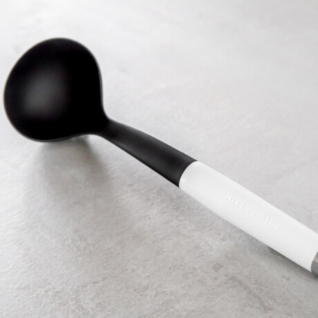 Cucharón Blanco 30 cm KitchenAid Cucharón Blanco 30 cm KitchenAid