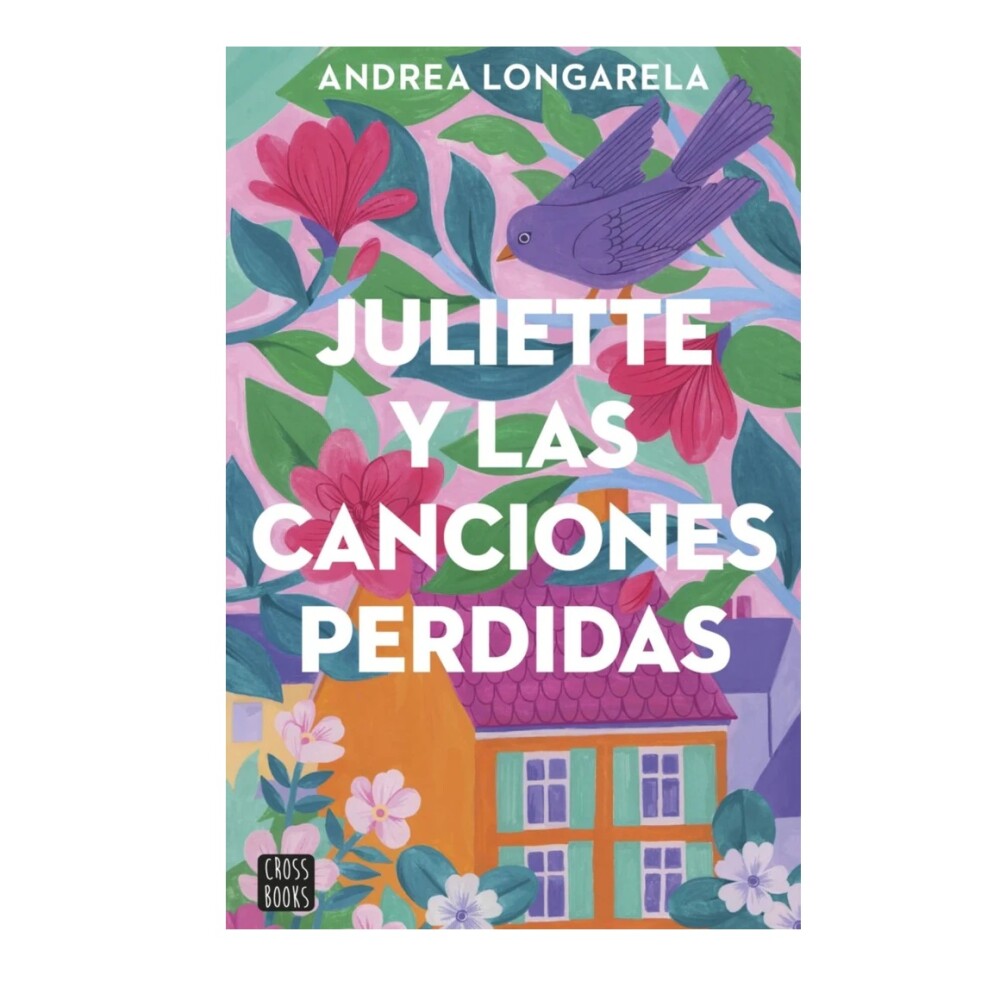 JULIETTE Y LAS CANCIONES PERDIDAS JULIETTE Y LAS CANCIONES PERDIDAS