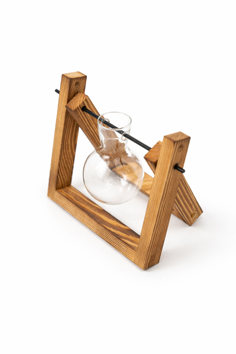 Florero Mirem - Color Unico 