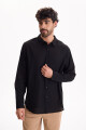 Camisa Soul Negro