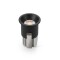 LLDLX3 Mini Downlight LED 3W Negro
