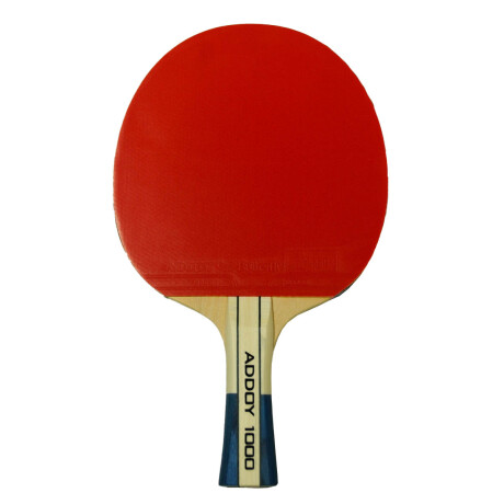 Paleta Ping Pong Butterfly Addoy 1000 Shakehand Paleta Ping Pong Butterfly Addoy 1000 Shakehand