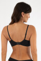 Soutien b & c shadow Negro