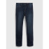 SLIM SOFT DARK 18 DARK WASH