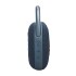 Parlante JBL Clip 5 Negro Bluetooth IP67 15 Horas Ultra Portátil Azul
