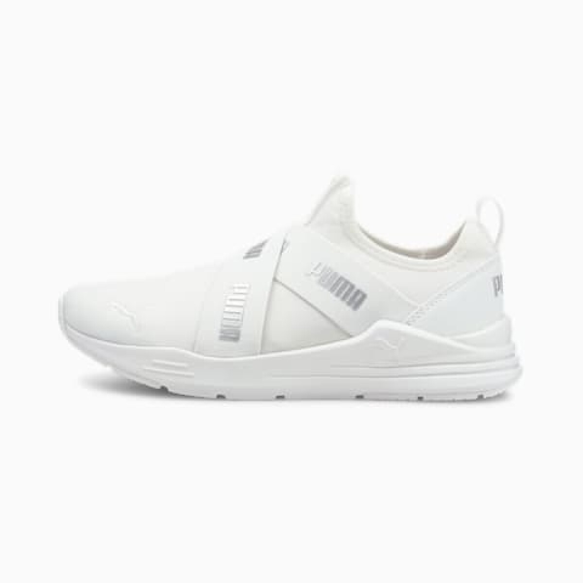 Champion Puma Moda Dama Wired Run Slip On - S/C 