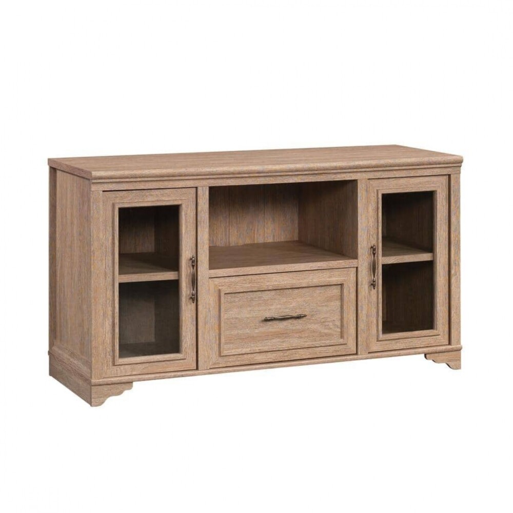 Aparador Estantería - Sauder - Rollingwood Country Aparador Estantería - Sauder - Rollingwood Country