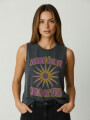 Musculosa Feddy Estampado 3