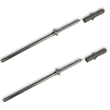 ESTANTE MDP BLANCO PBS-3080